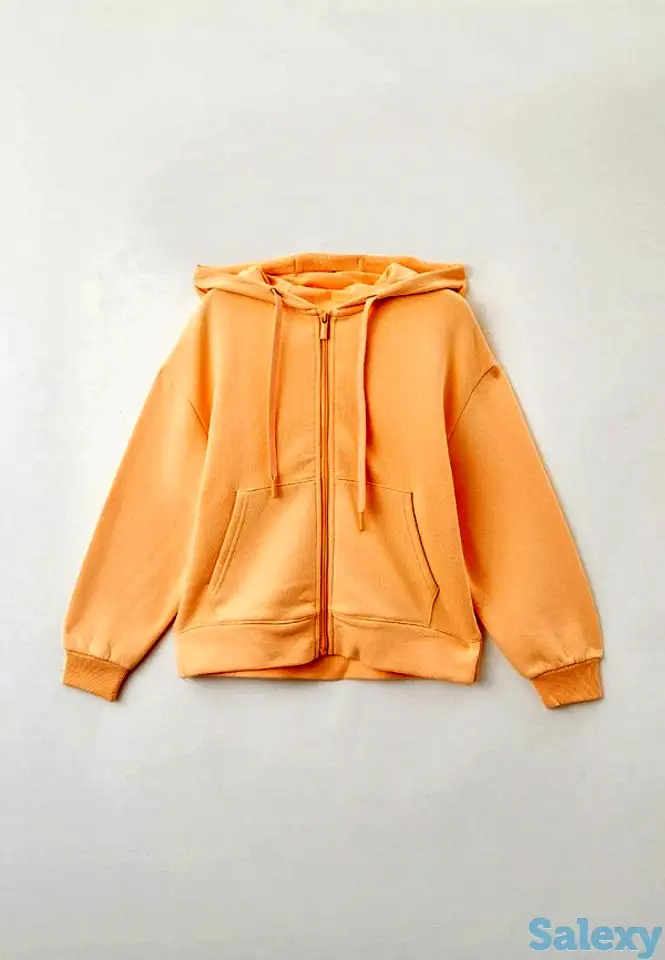 Толстовка acoola, фотография 1