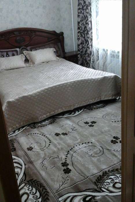 Квартира в Медеуском районе напротив парка Горького с новым евроремонтом , фотография 2