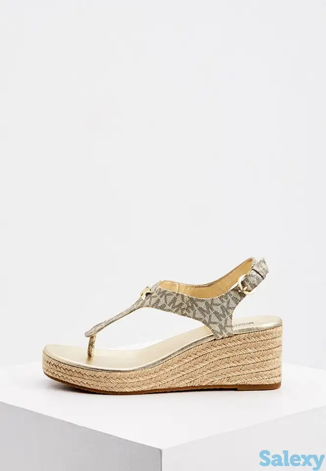 Босоножки michael michael kors, фотография 1