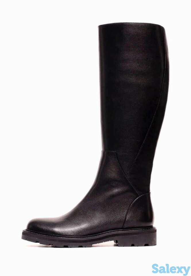 Сапоги basconi, фотография 1