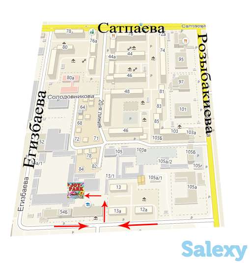 Детская игровая комната, фотография 9