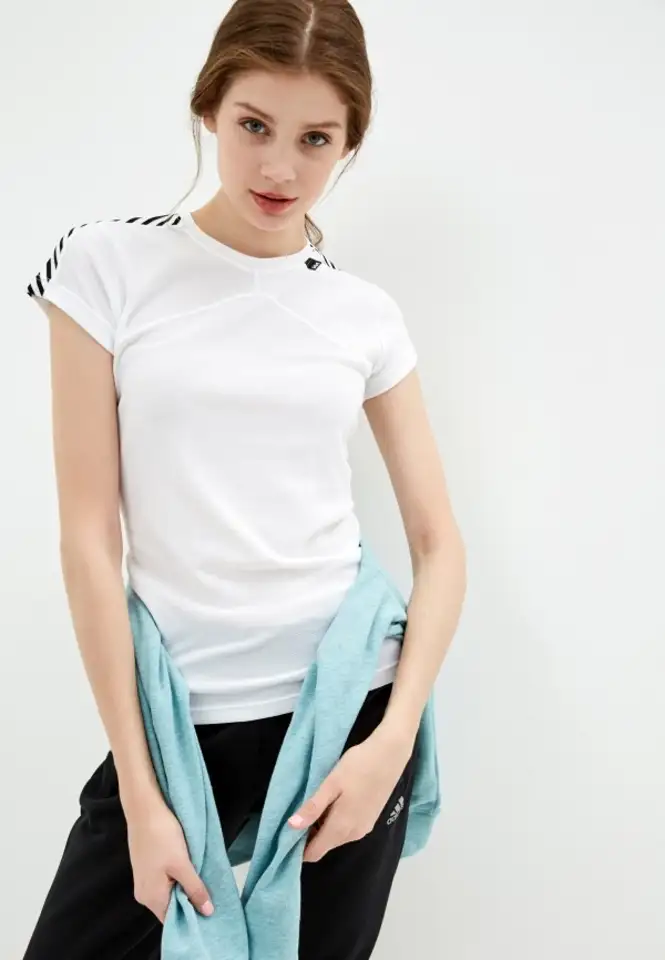 Футболка спортивная helly hansen, фотография 1