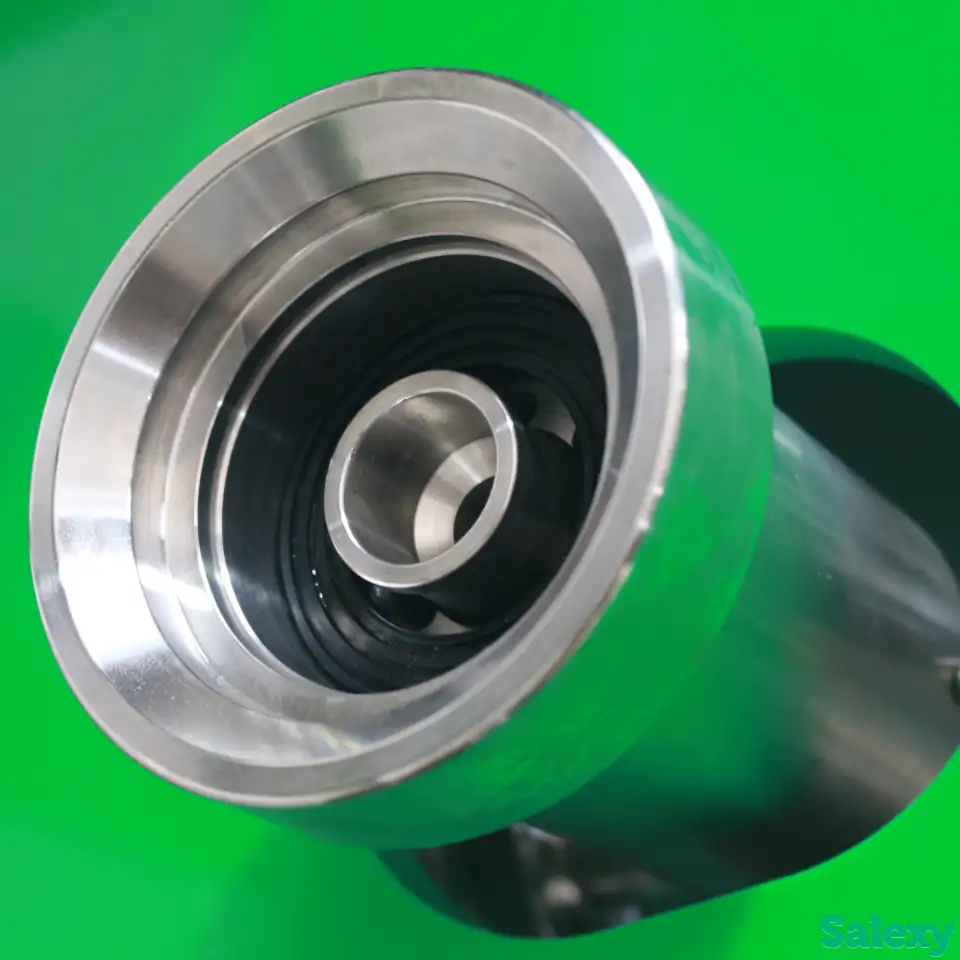 Машина для Кегимойки и Розлива “ два в одном”, фотография 10