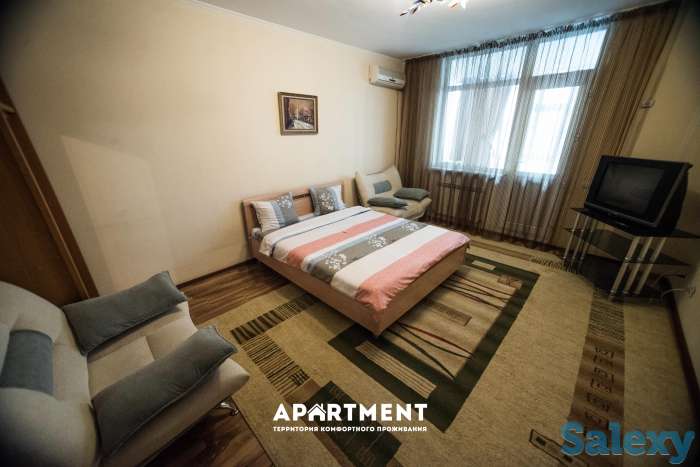 Сдам 1-комнатную квартиру в ЖК Актобе Ажары, 11 микрорайон, дом 112 А, фотография 5