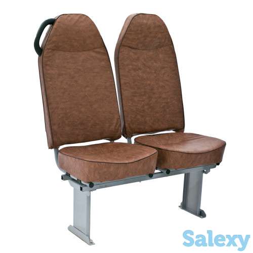 Пассажирские сиденья для автобусов, фотография 4