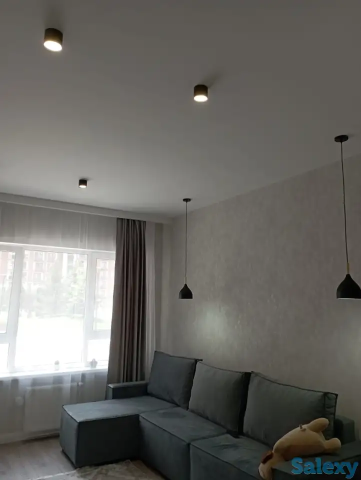 Ремонт квартир, коттеджей, офисов под ключ недорого, фотография 1