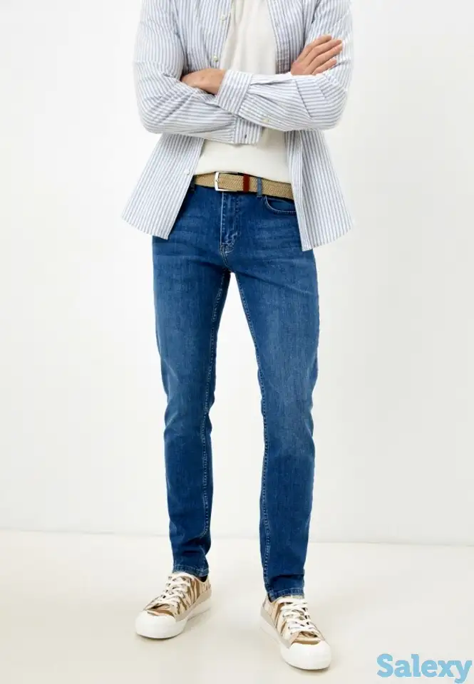 Джинсы velocity, фотография 1