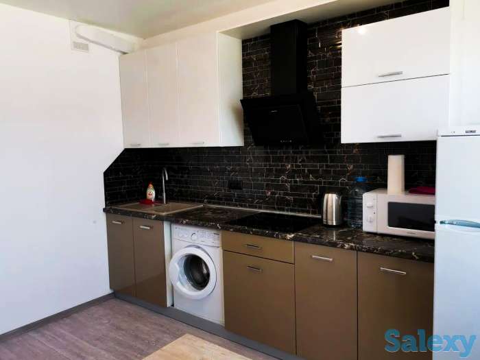 Квартира с видом на горы, ул. Ходжанова, 76, фотография 8