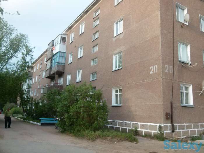 Продам квартиру, Г. ул.Спортивная дом 20, фотография 9