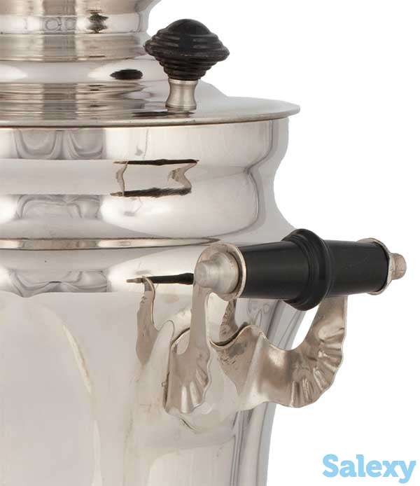 Самовар электрический (полуторалитровый), фотография 3