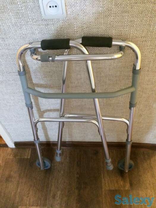 Мед товары для лежачих больных и инвалидов, фотография 1