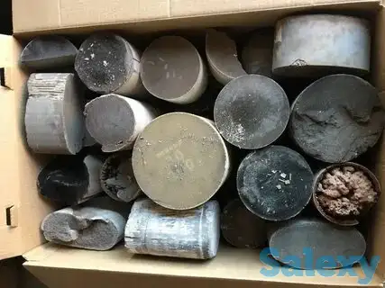 Скупка катализатора, фотография 10