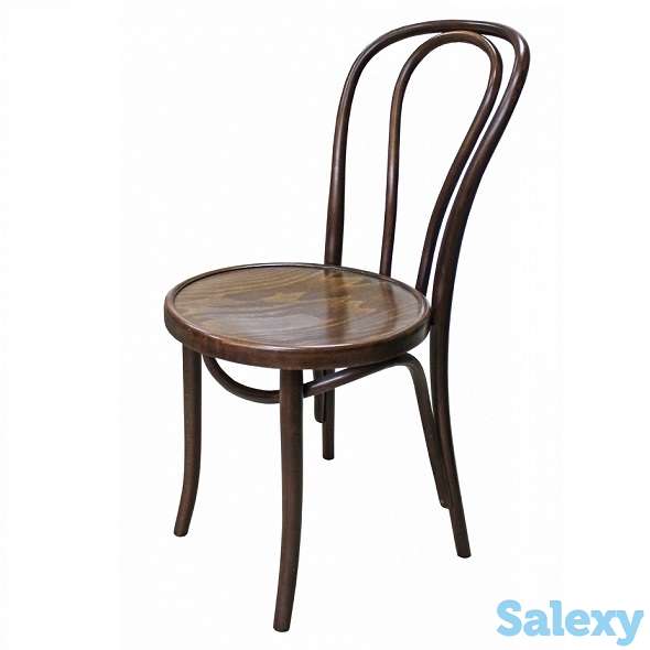 Венские  стулья и кресла из бука, фотография 1