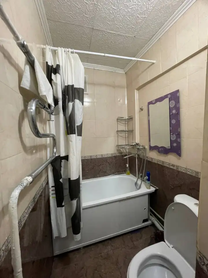 Аренда квартир посуточно, Назарбаева 127/133, фотография 4