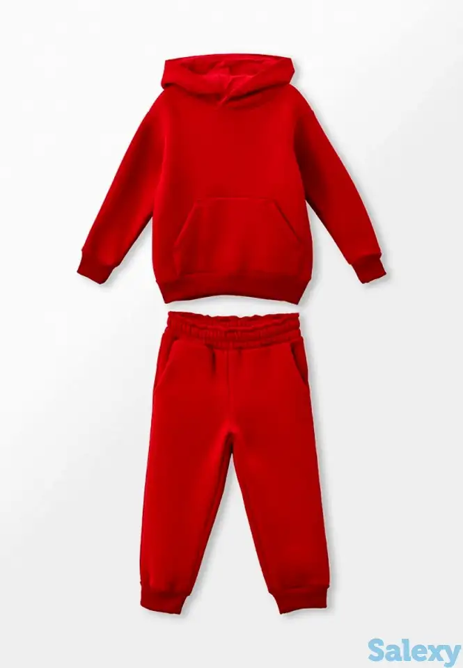 Костюм спортивный агапэ, фотография 1