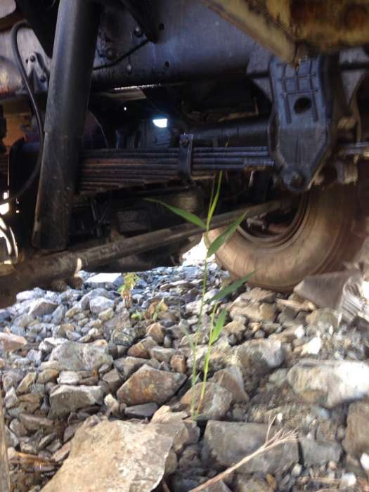 Урал-автокран , фотография 9