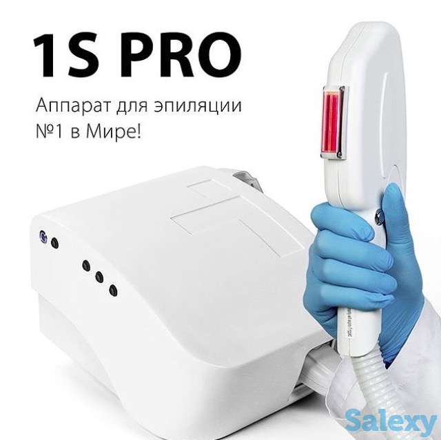 Лазерная эпиляция, фотография 4