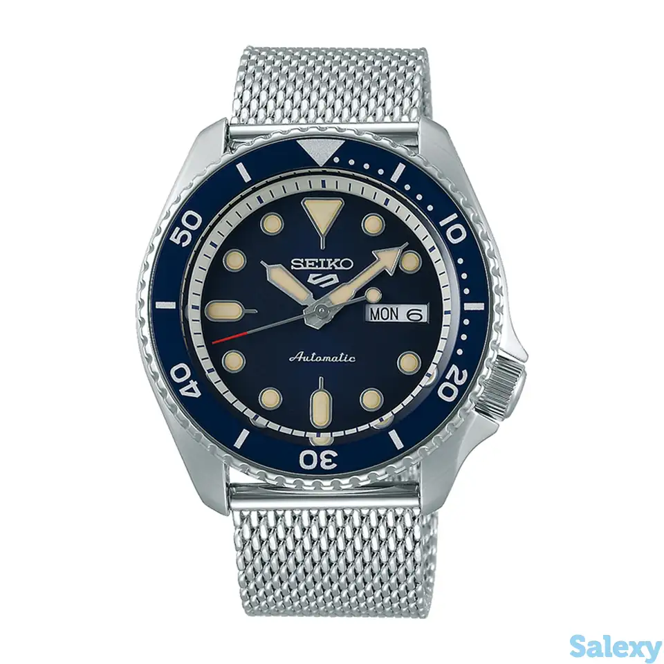 Наручные часы seiko, фотография 1