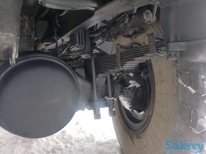 газ 3308 садко  дизель 2010, фотография 6