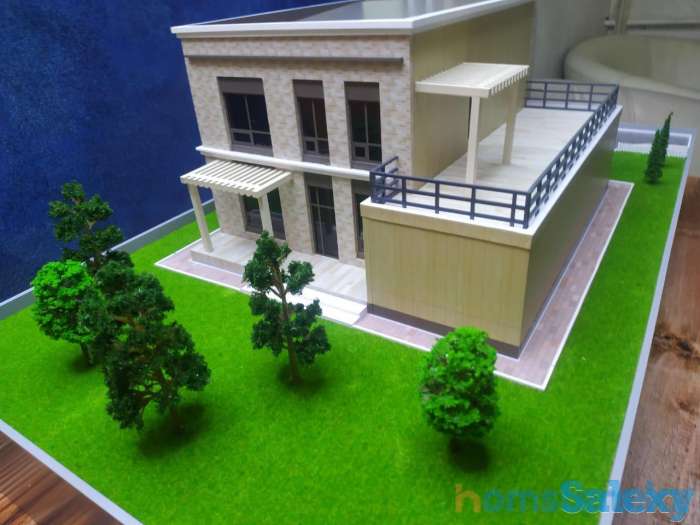 Forest Park Village, Пересечение улиц Е331 — Е446, фотография 19