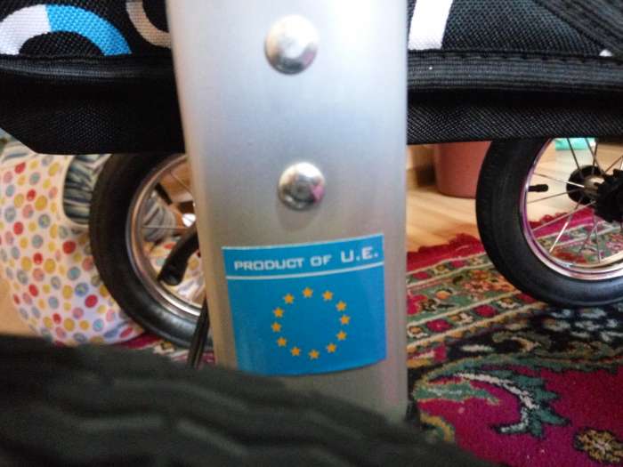 Продам коляску 25.000 тг. Торг., фотография 6