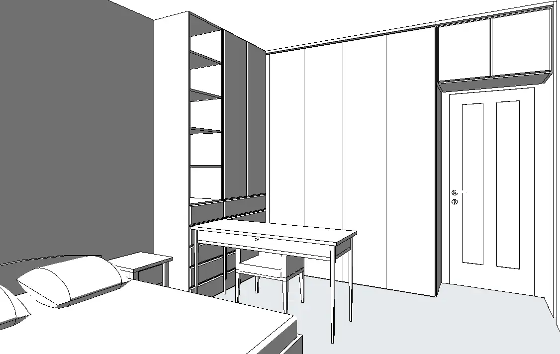 Грамотная планировка без сложных расчетов, фотография 4