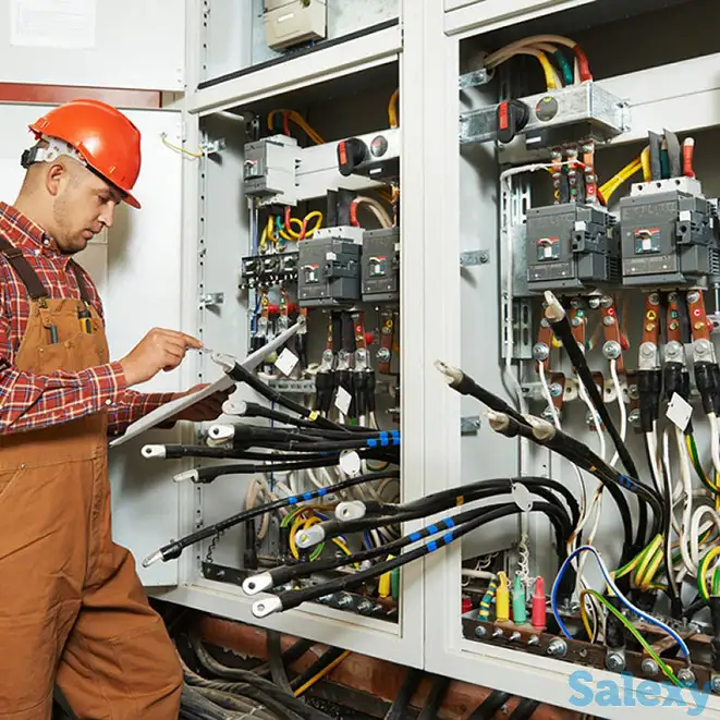 требуются сварщики 5-6 разряда и монтажные рабочие.вахта и по месту., фотография 2