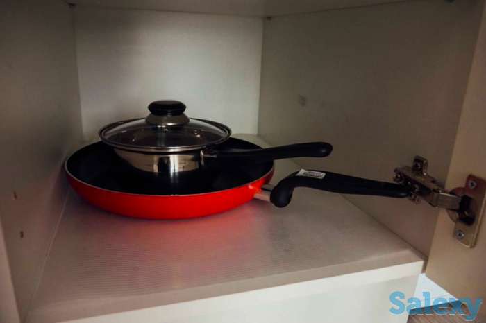 Уютная квартира в ЖК Солнечный Квартал, ул. Бальзака, 8, фотография 10