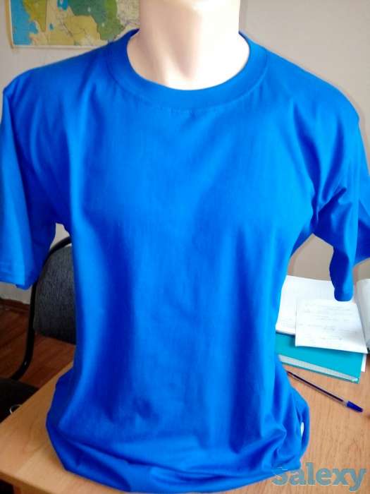 Футболки оптом, фотография 1