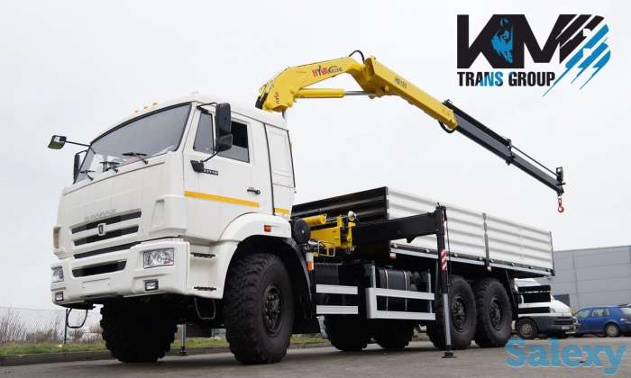 Кран манипулятор hyva hb 150 e2, фотография 11