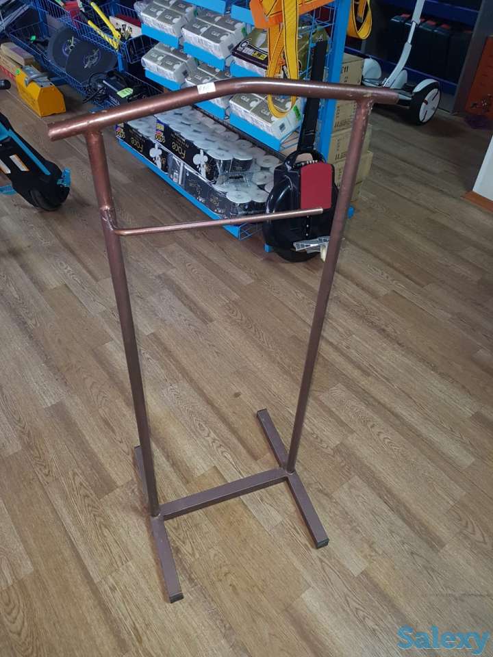 Вешалка напольная, фотография 2