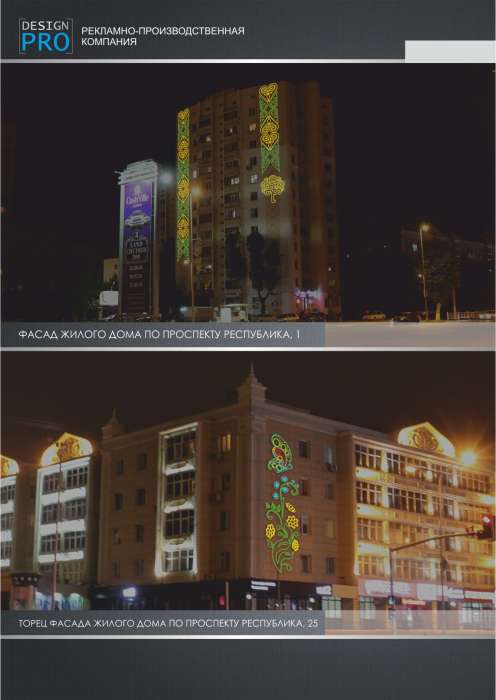 Дизайн и разработка - DesignPRO, фотография 4