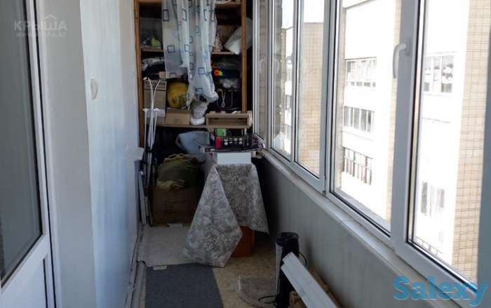 3-комнатная квартира, 120 м², 9/9 эт., Крылова, фотография 9