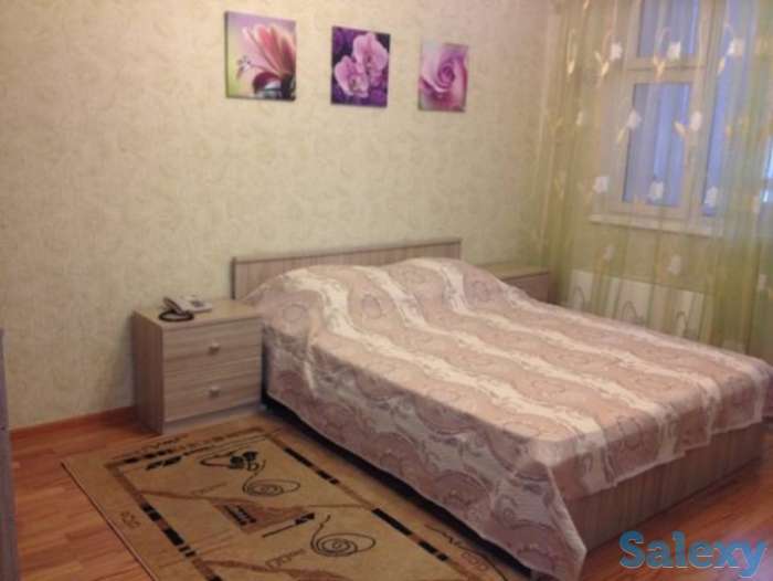 Центр на азаттык по часам, фотография 5