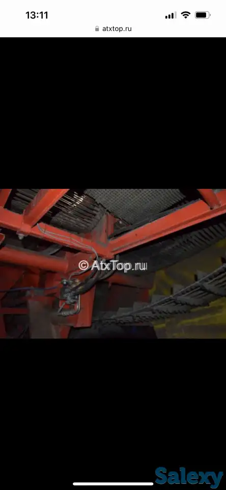 Продам прицепной картофелеуборочный комбайн Grimme, фотография 8
