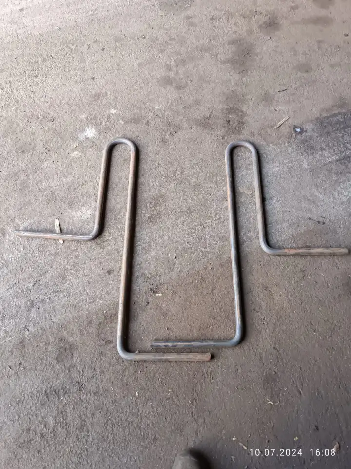 Закладные детали в строительстве выгодные цены, фотография 2