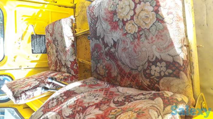 Продам трактор к 701, фотография 11