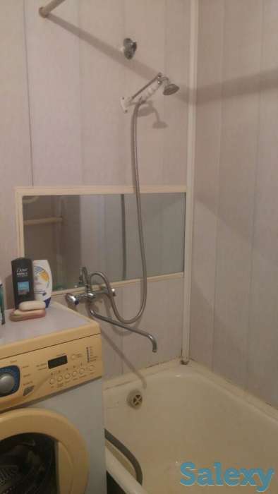 1-комнатная квартира, 31 м², 2/5 эт., Беспалова 49/1, фотография 3