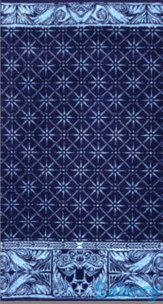 Новинки полотенец Cleanelly, фотография 10