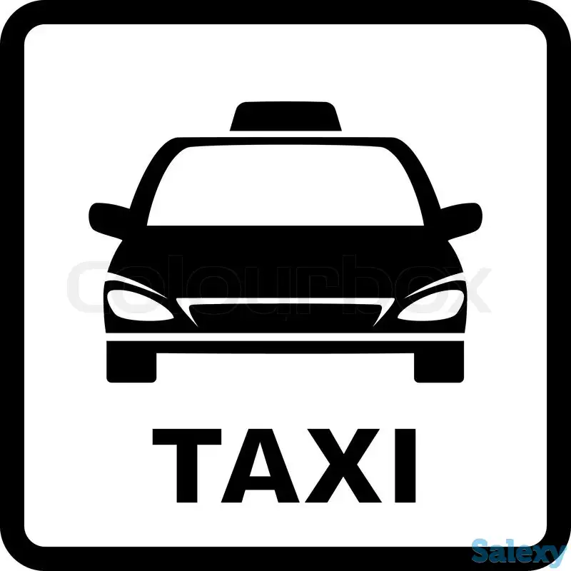 Tакси по Мангистау области быстро и комфортно Актау., фотография 4