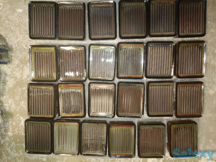 СБТ-10 Торцевой газоразрядный счетчик Гейгера и другие, фотография 4