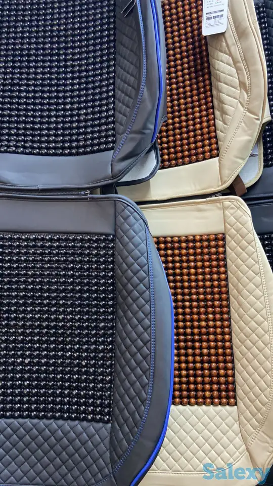 Авточехлы, фотография 8