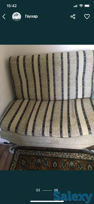 Мебель, фотография 3