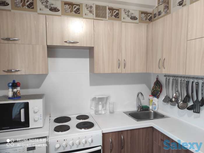 Продам 3-х комнатную квартиру, ул. Якова Геринга 4, фотография 7