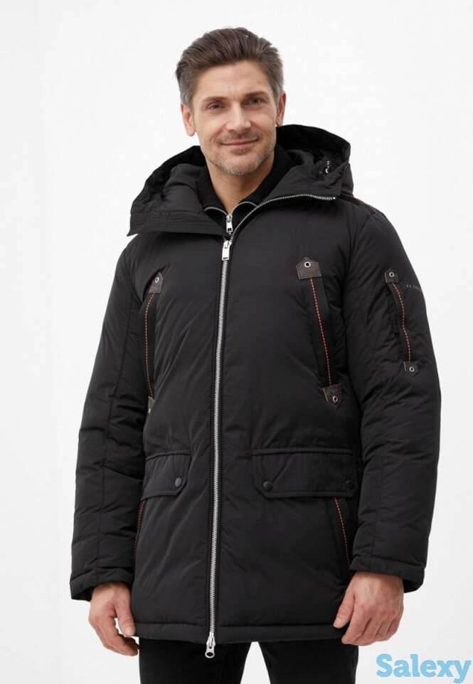 Пуховик finn flare, фотография 1