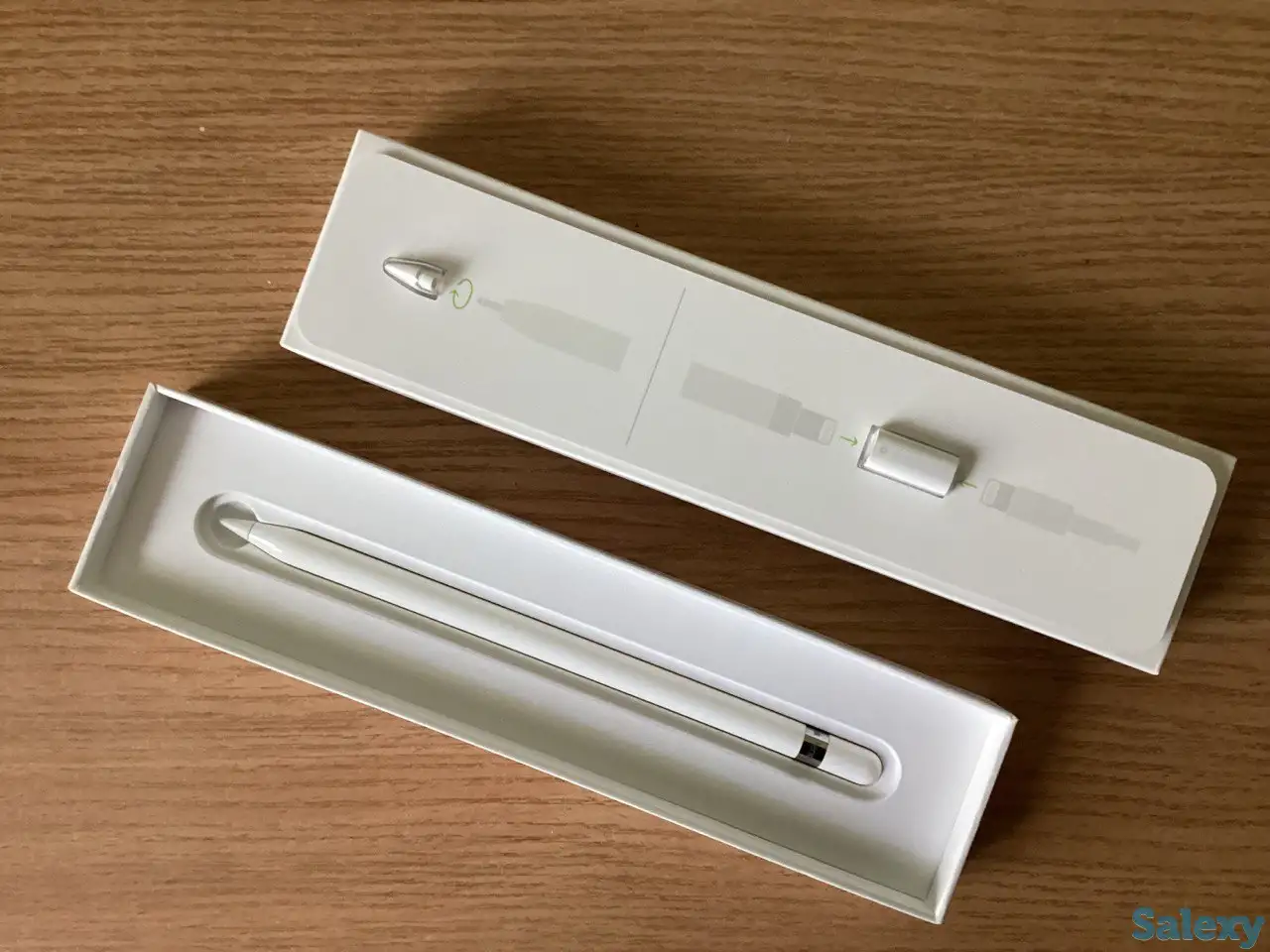 iPad (9th Generation) 256GB ; Apple Pencil 1st., фотография 2