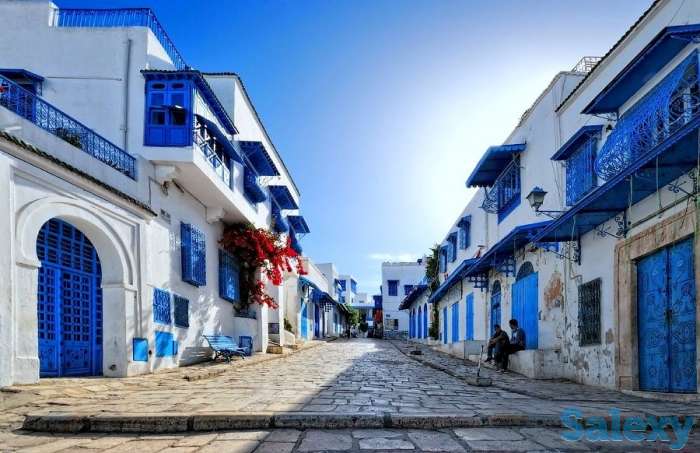 Загадочный Тунис!, фотография 1