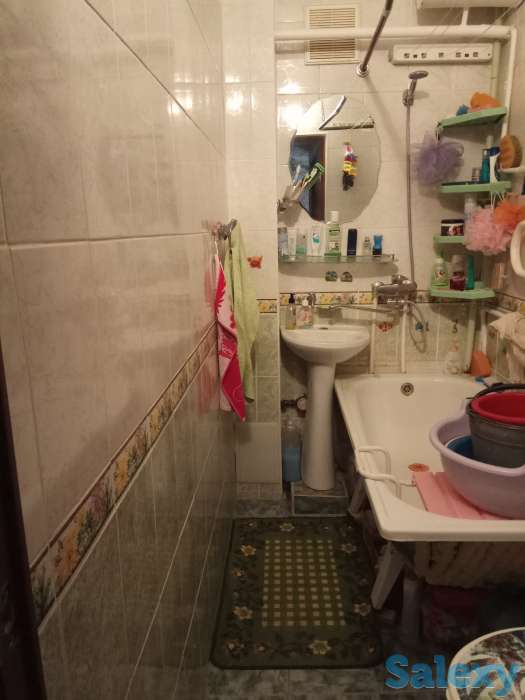 Продам 2 комн.квартиру с гаражом, фотография 5