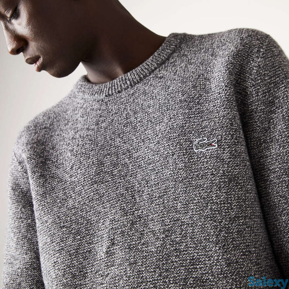 Свитер lacoste, фотография 1
