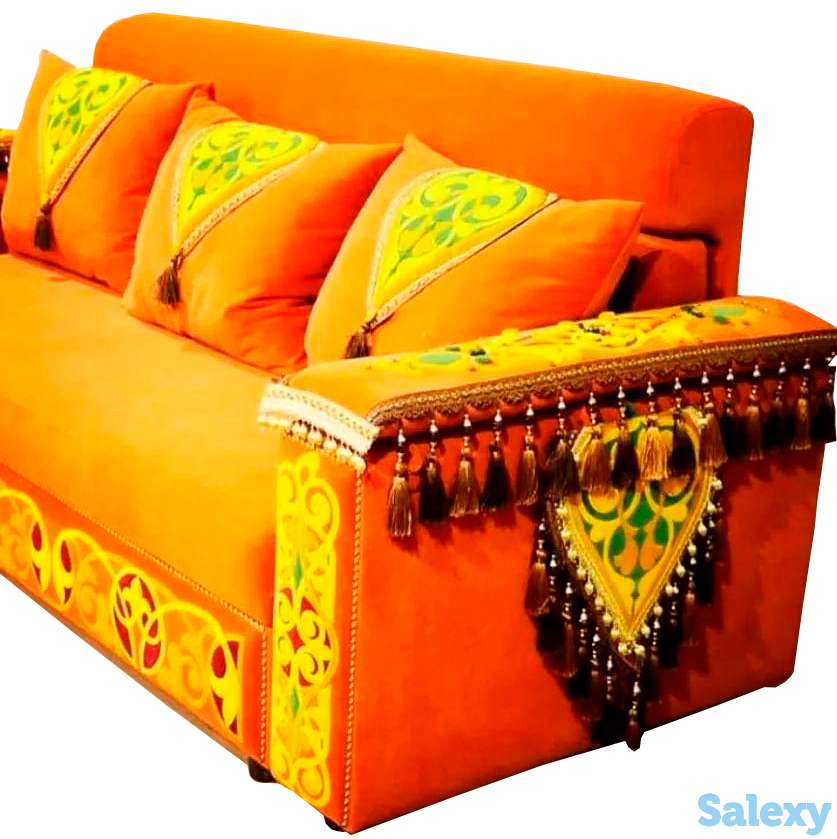 Продаётся диван а так же делаем на заказ, фотография 1